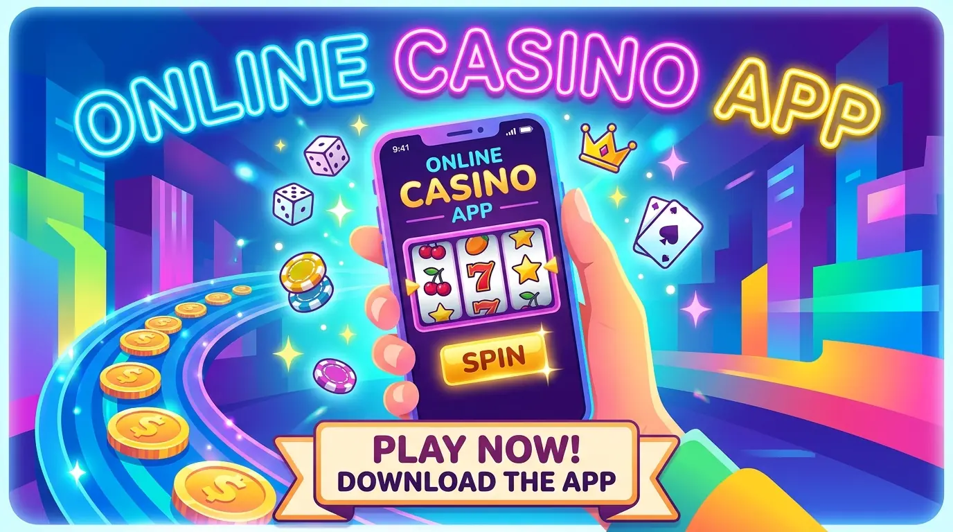 App Ivibet casino