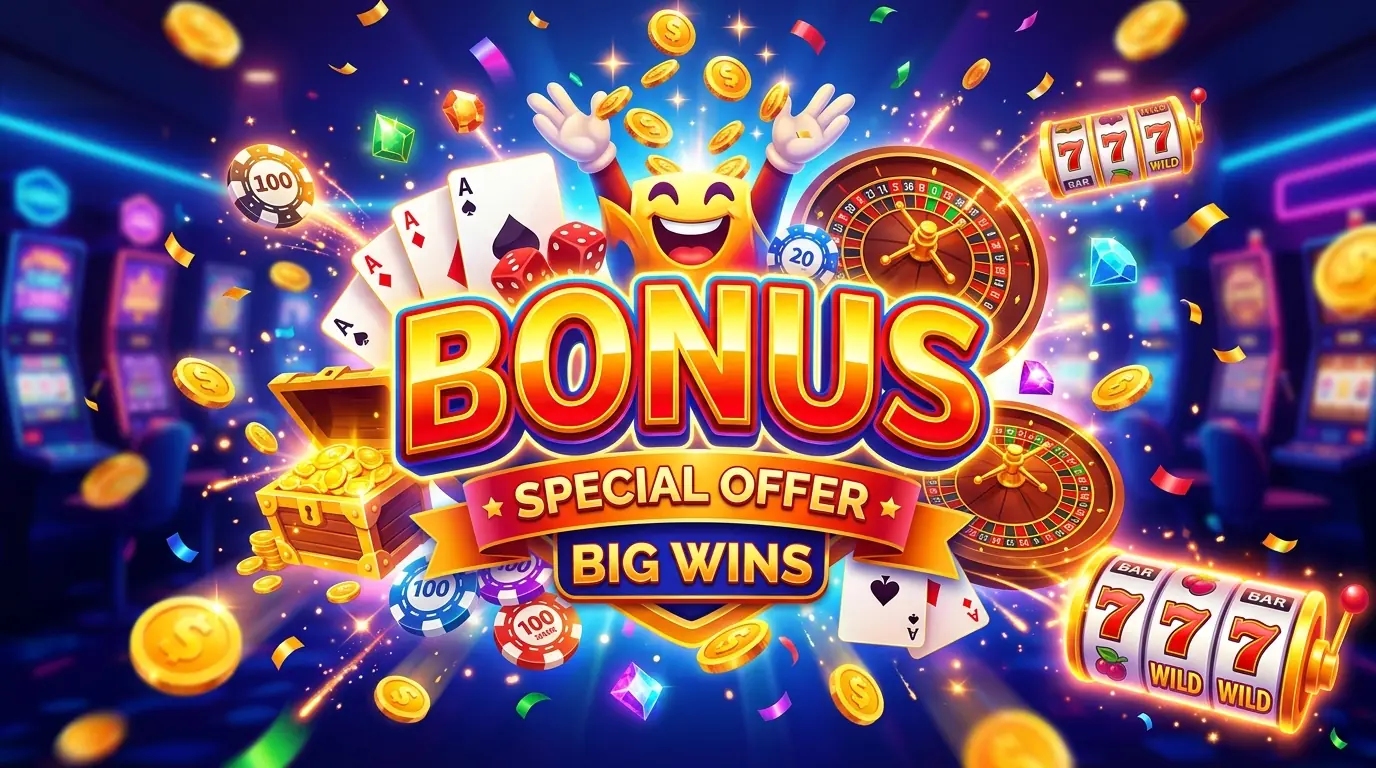 Bonus bei Ivibet casino