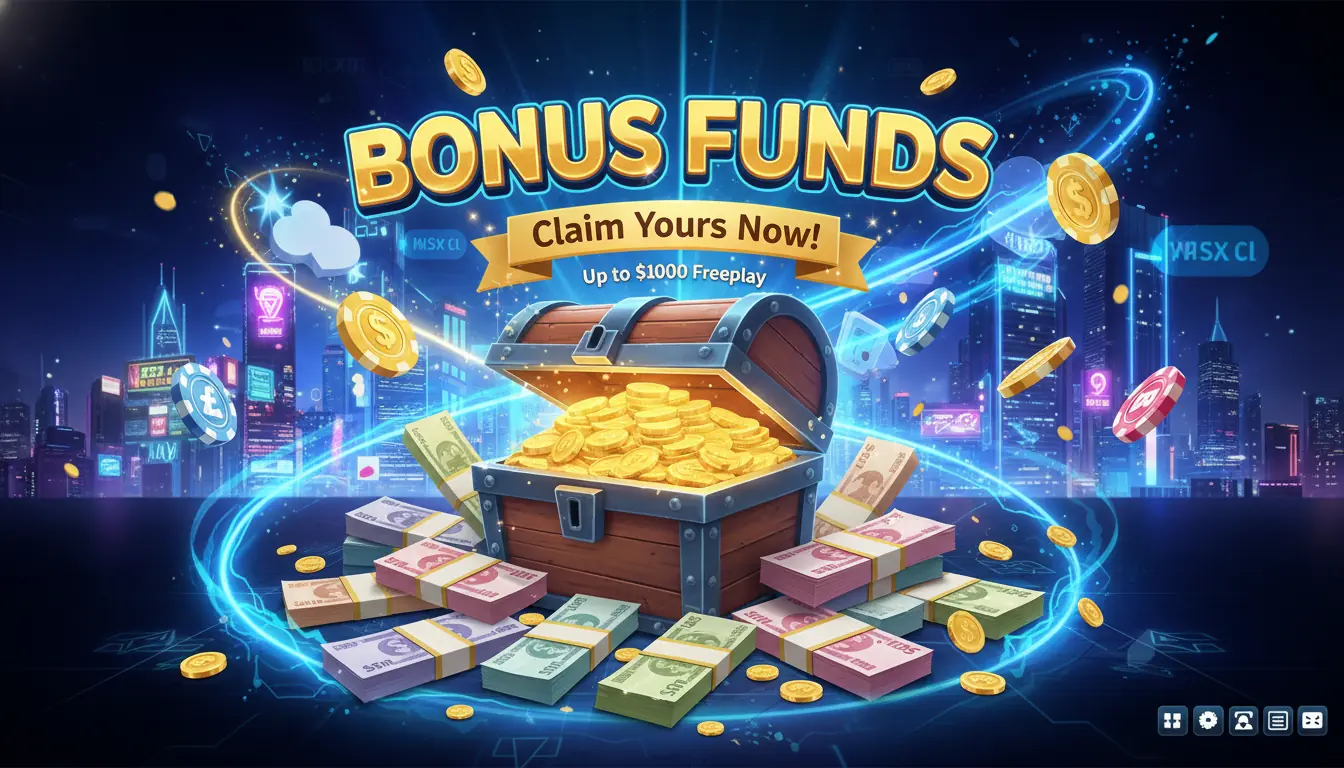Bonusguthaben Ivibet casino