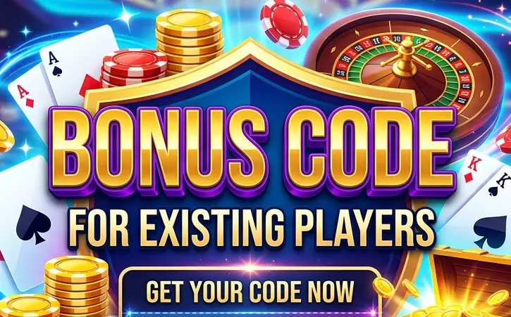 Ivibet casino Bonuscode für Bestandskunden