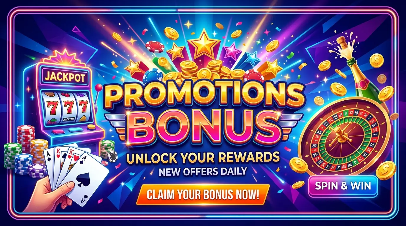 Aktionen Ivibet casino