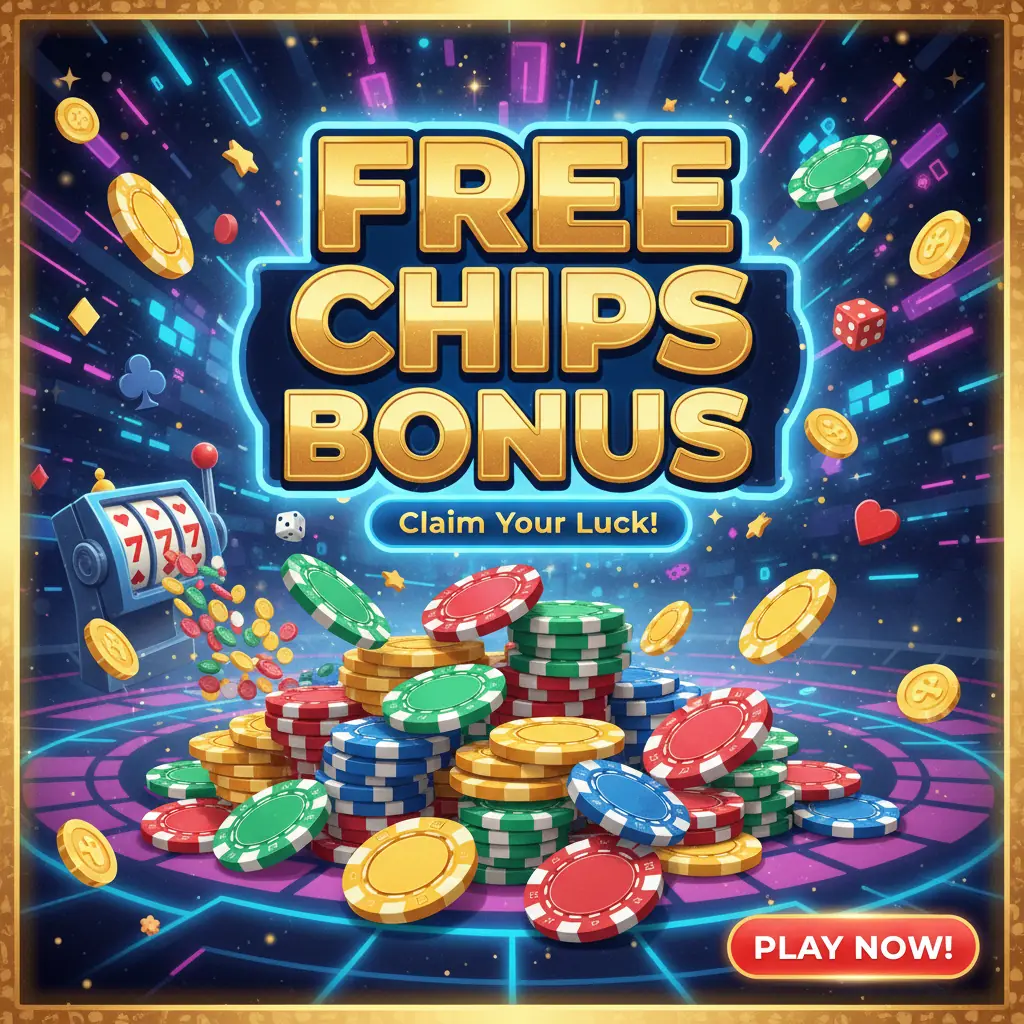 Gratis Chips bei Ivibet casino