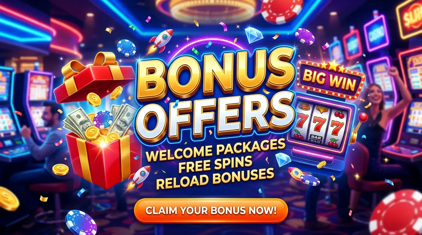 Bonus Angebote Ivibet casino