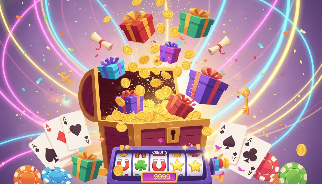 Ivibet casino Promo Codes