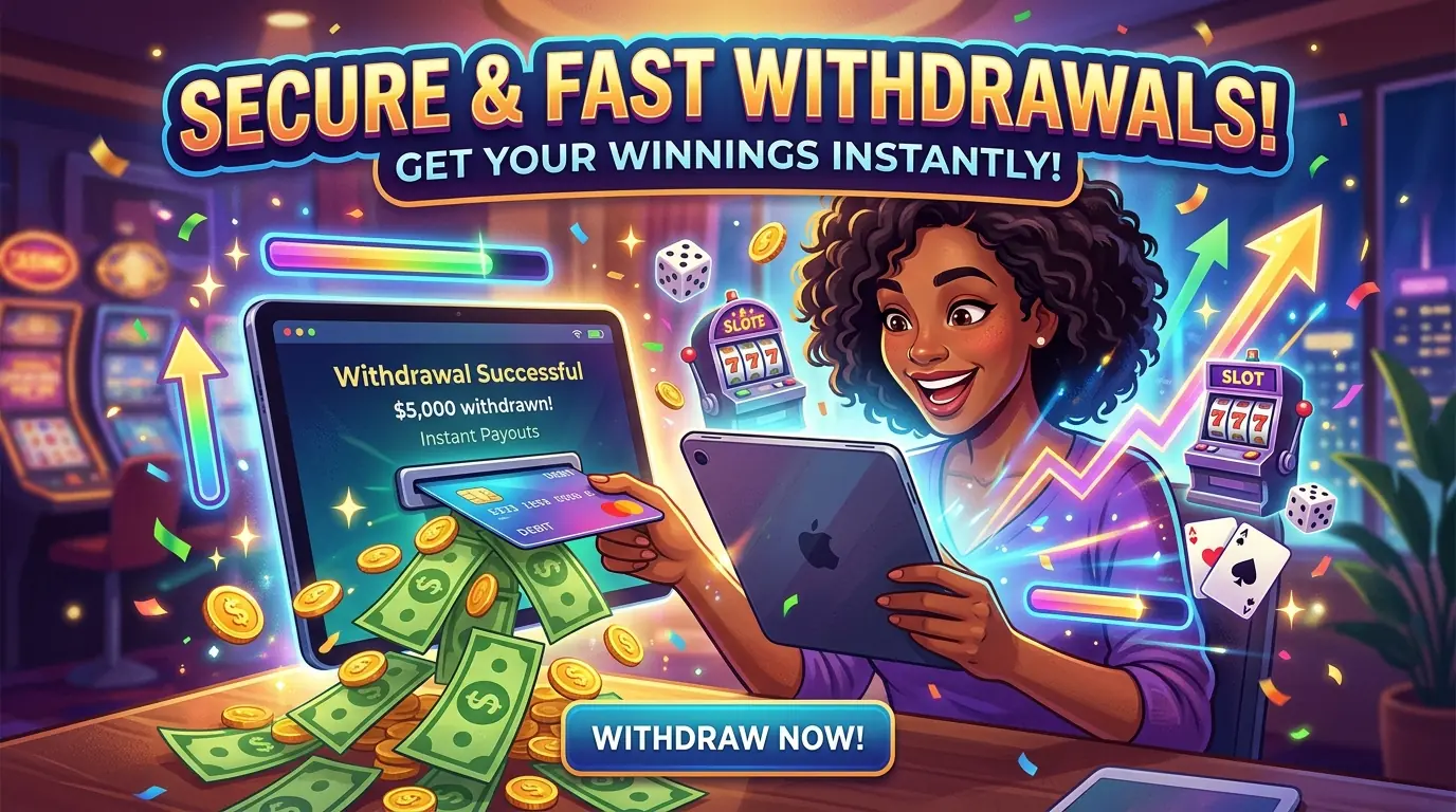 Ivibet casino Auszahlung