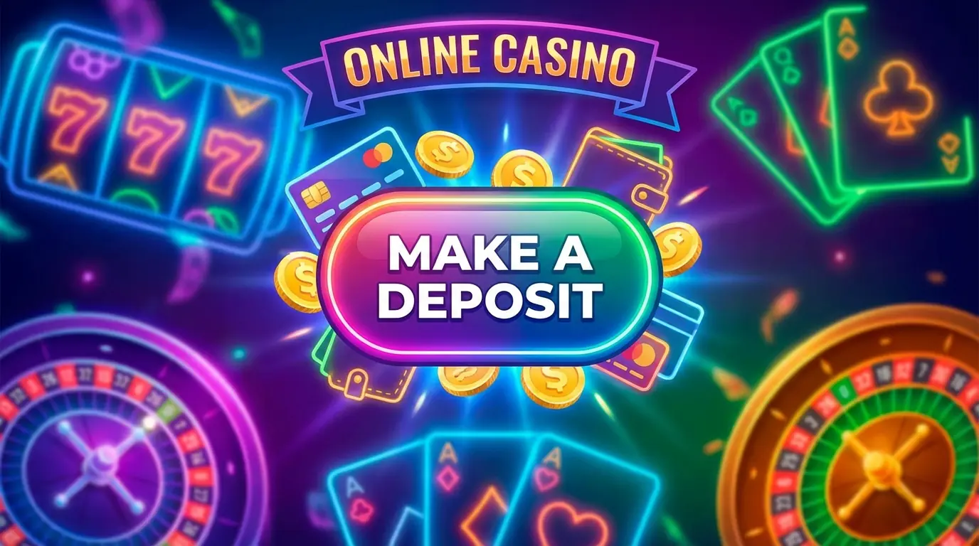 Einzahlung Ivibet casino