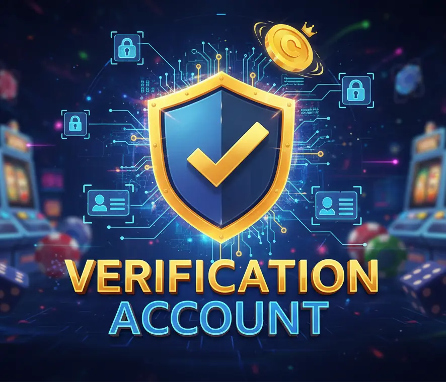 Ivibet casino Konto Verifizierung
