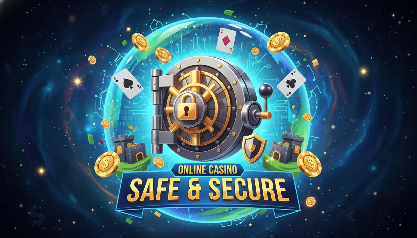 Ivibet casino sicher