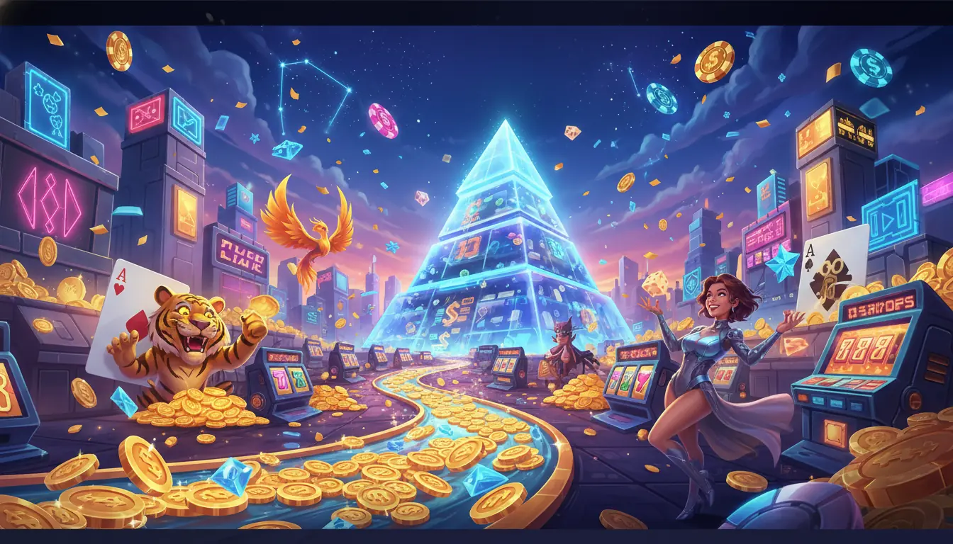 Wer besitzt Ivibet casino