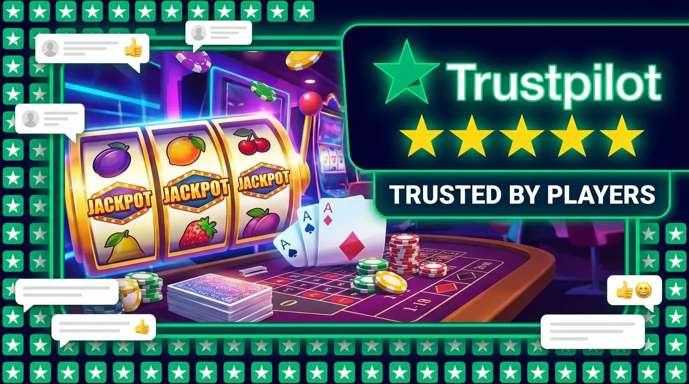 Ivibet casino Bewertungen