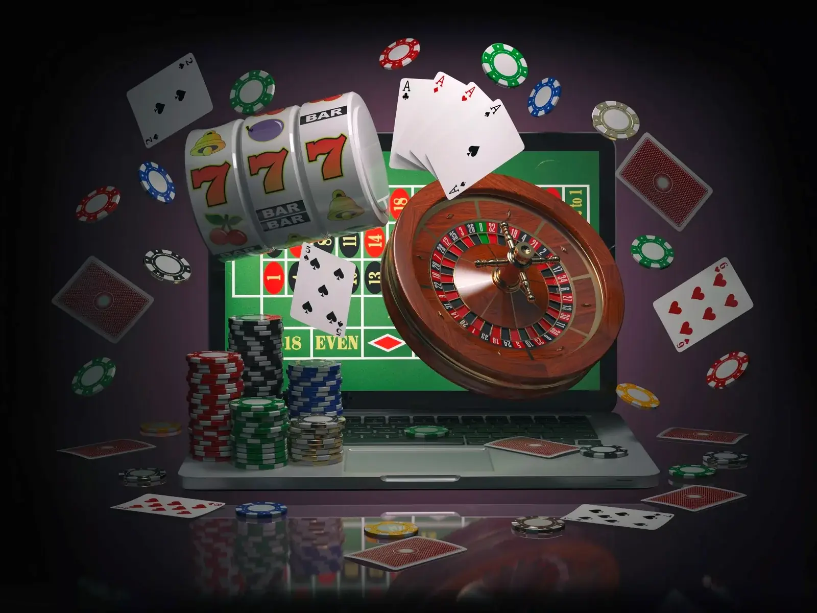 Spiele Ivibet casino