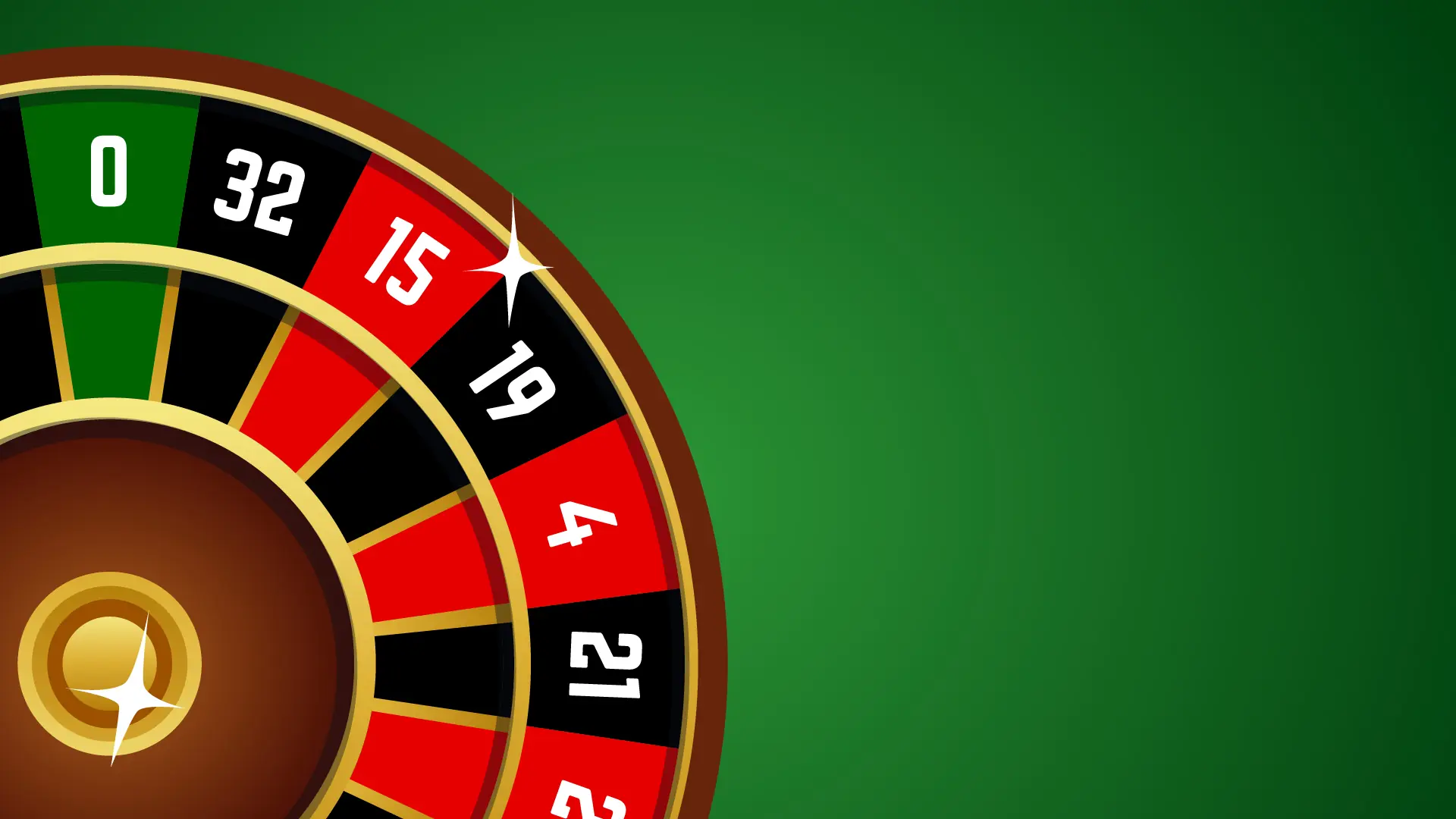 Roulette bei Ivibet casino