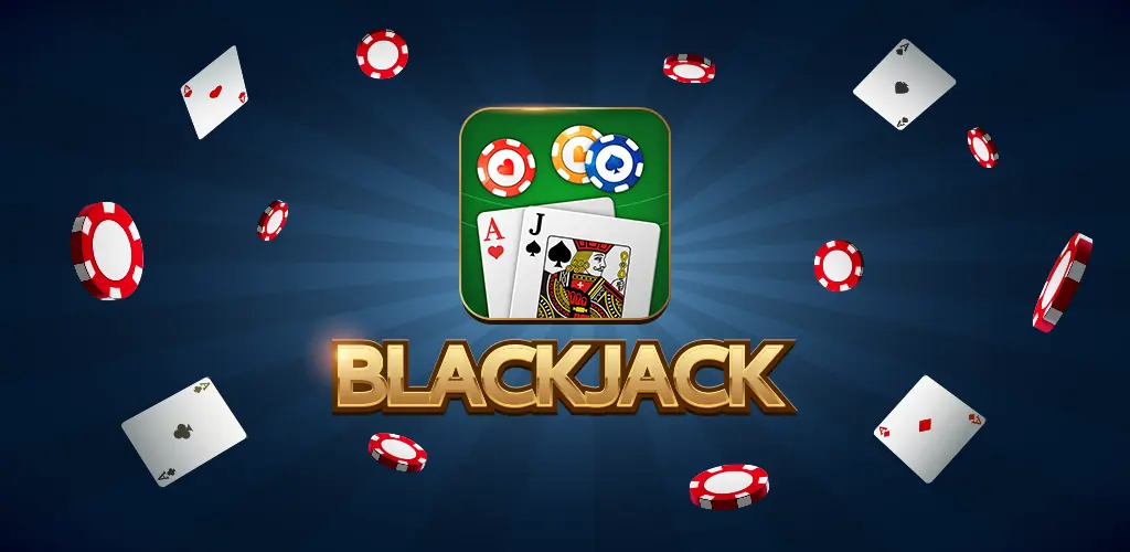 Blackjack Ivibet casino
