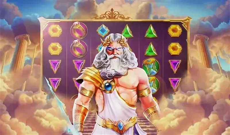 Gates of Olympus bei Ivibet casino