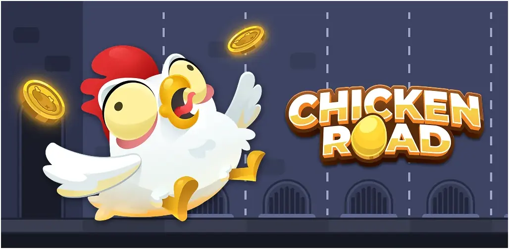 Ivibet casino Chicken Road