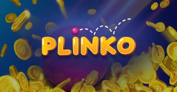 Plinko bei Ivibet casino